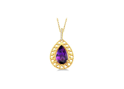 Gold Plated | Fashion Pendants